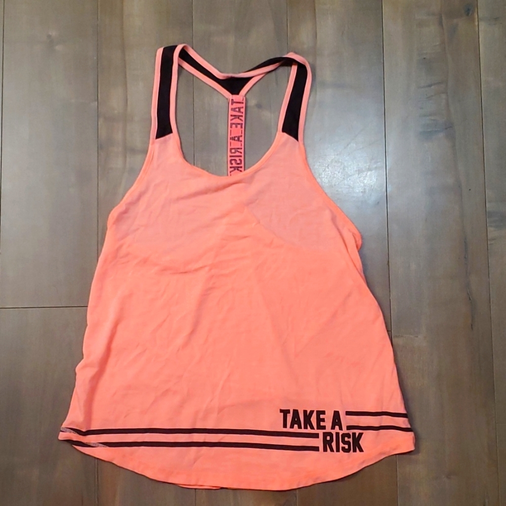 Infinity Tank Top